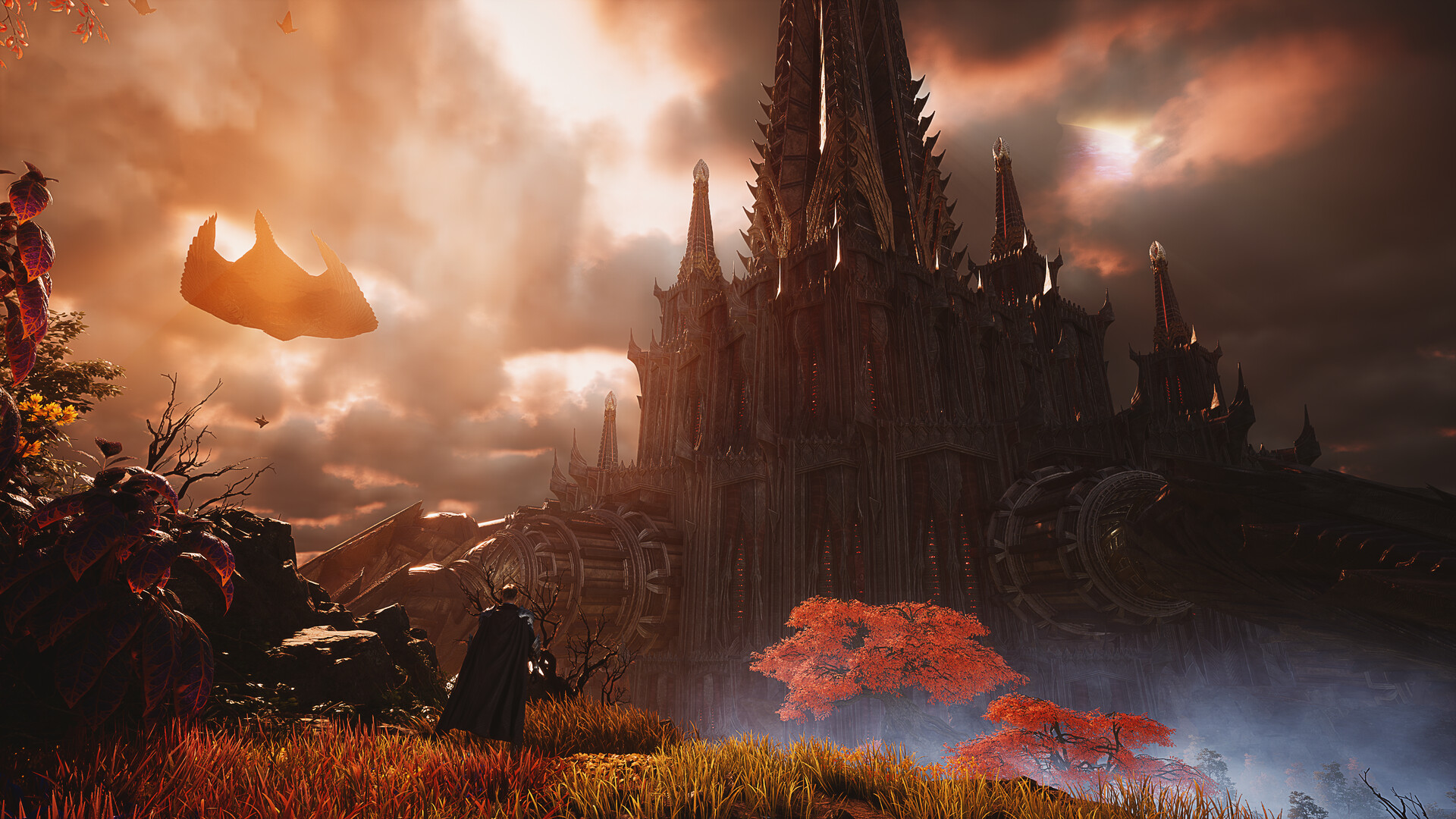 AION 2 Backdrop